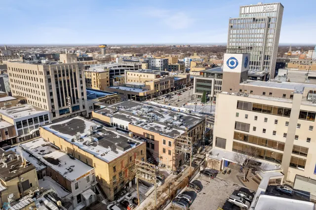 $290,000 | 117 Broadway North, Unit 212, Fargo, ND 58102