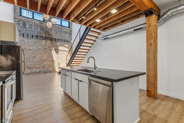 $290,000 | 117 Broadway North, Unit 212, Fargo, ND 58102