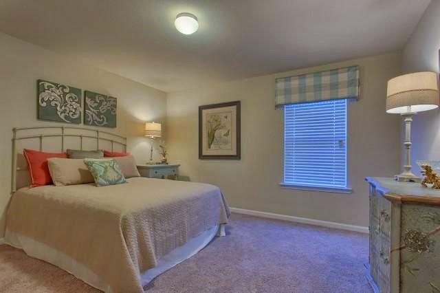 371 Merlin Court Crestview, FL 32539 - Photo 11 of 16 Fairview bedroom 3