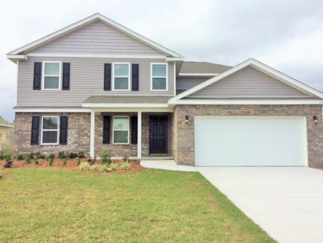 371 Merlin Court Crestview, FL 32539 - Photo 2 of 16 All sample photos