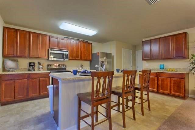 371 Merlin Court Crestview, FL 32539 - Photo 4 of 16 Fairview kitchen 1