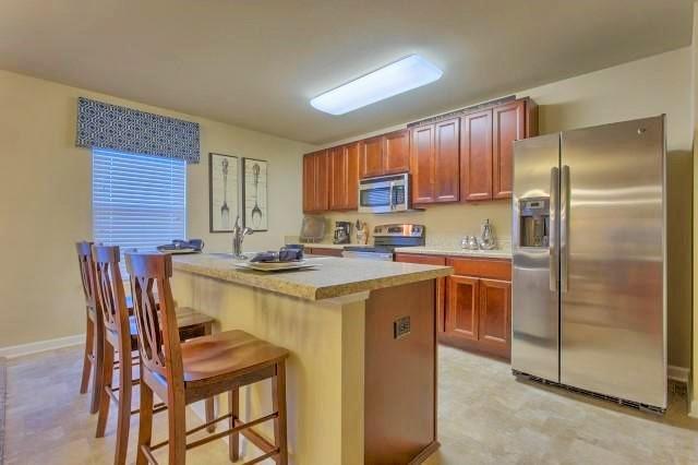 371 Merlin Court Crestview, FL 32539 - Photo 5 of 16 fairview kitchen 2