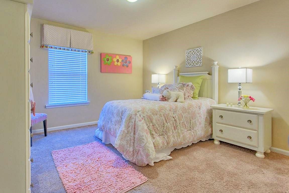 371 Merlin Court Crestview, FL 32539 - Photo 10 of 16 Fairview bedroom 2
