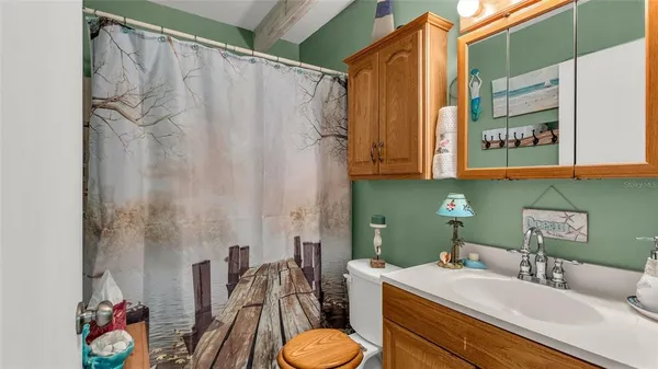 $160,000 | 5109 Club Circle, Lakeshore, FL 33854