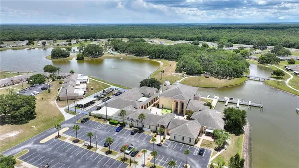$160,000 | 5109 Club Circle, Lakeshore, FL 33854