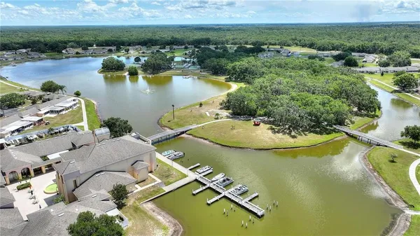 $160,000 | 5109 Club Circle, Lakeshore, FL 33854