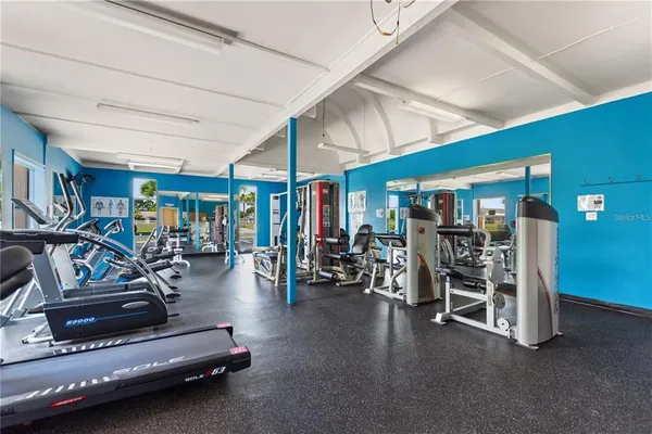 $160,000 | 5109 Club Circle, Lakeshore, FL 33854