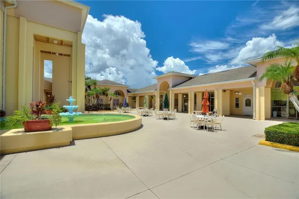 $160,000 | 5109 Club Circle, Lakeshore, FL 33854