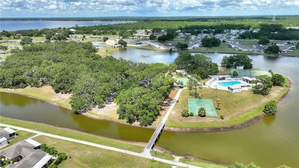 $160,000 | 5109 Club Circle, Lakeshore, FL 33854