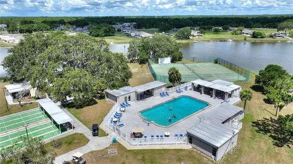 $160,000 | 5109 Club Circle, Lakeshore, FL 33854