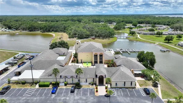 $160,000 | 5109 Club Circle, Lakeshore, FL 33854