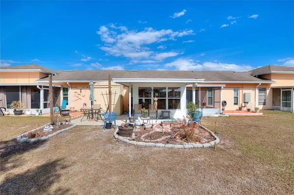 $160,000 | 5109 Club Circle, Lakeshore, FL 33854