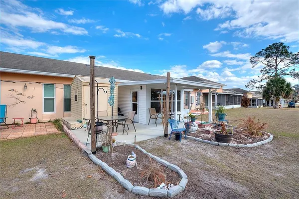$160,000 | 5109 Club Circle, Lakeshore, FL 33854
