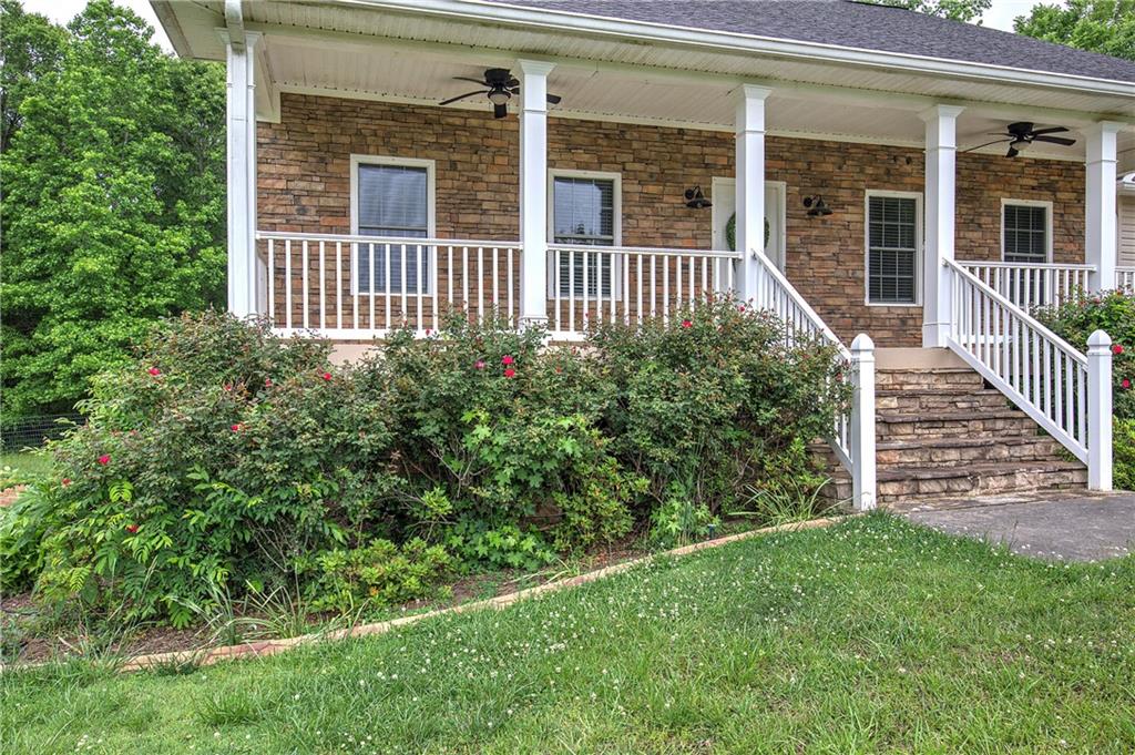 1005 Harmony Road Southeast Aragon, GA 30104 - Photo 49 of 65