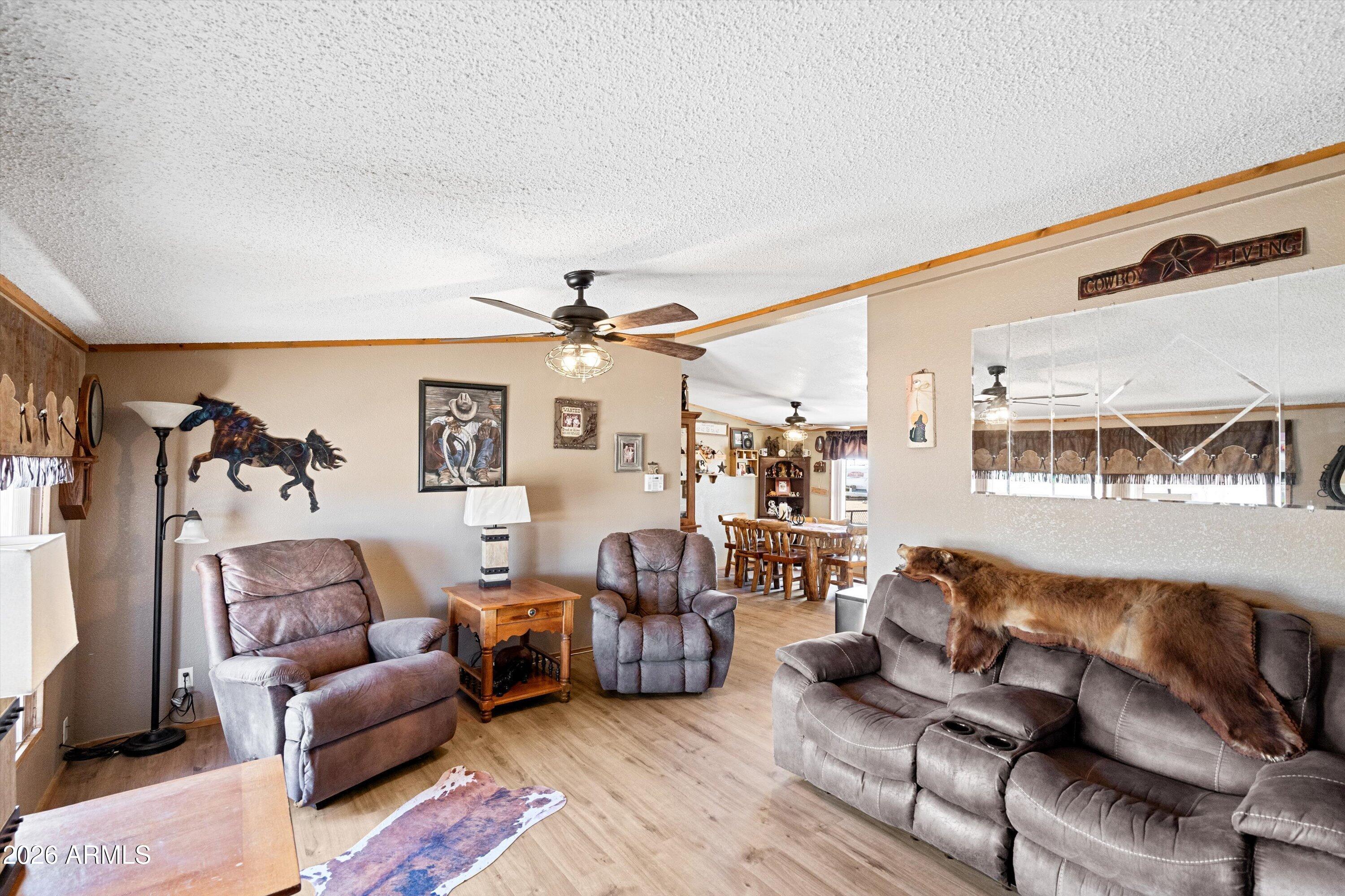 20340 West Narramore Road Buckeye, AZ 85326 - Photo 9 of 44 15-Living Room