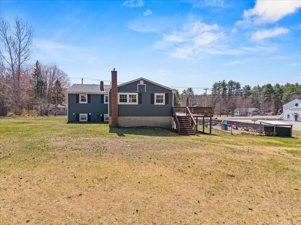 1 Cutler Ridge Road Limington, ME 04049 - Photo 34 of 49 36-1 Cutler-36