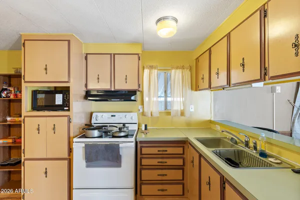 $22,500 | 10540 East Apache Trail, Unit 151, Apache Junction, AZ 85120