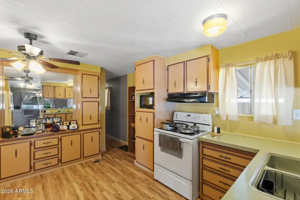 $22,500 | 10540 East Apache Trail, Unit 151, Apache Junction, AZ 85120
