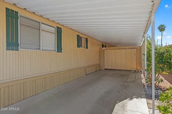 $22,500 | 10540 East Apache Trail, Unit 151, Apache Junction, AZ 85120