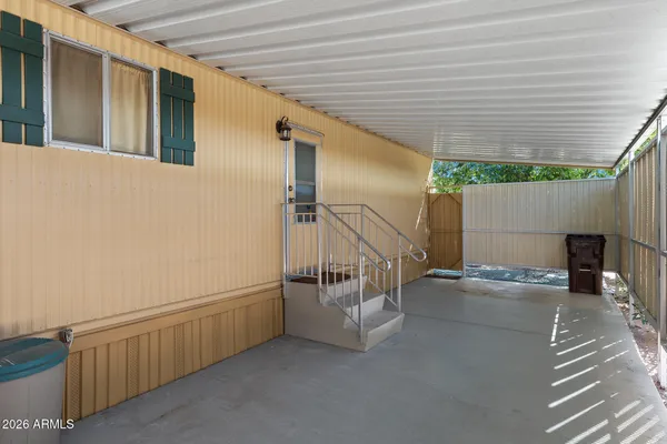 $22,500 | 10540 East Apache Trail, Unit 151, Apache Junction, AZ 85120