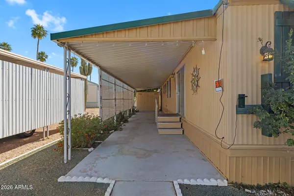 $22,500 | 10540 East Apache Trail, Unit 151, Apache Junction, AZ 85120