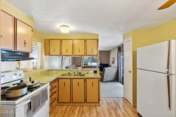 $22,500 | 10540 East Apache Trail, Unit 151, Apache Junction, AZ 85120