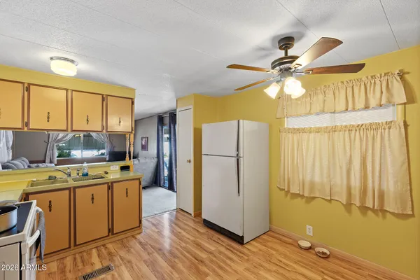 $22,500 | 10540 East Apache Trail, Unit 151, Apache Junction, AZ 85120
