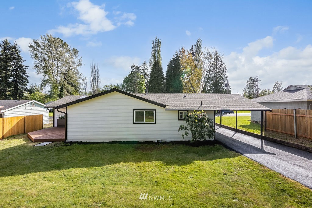12018 Southeast 169th Place Renton, WA 98058 - Photo 29 of 31 Gallery Image 29