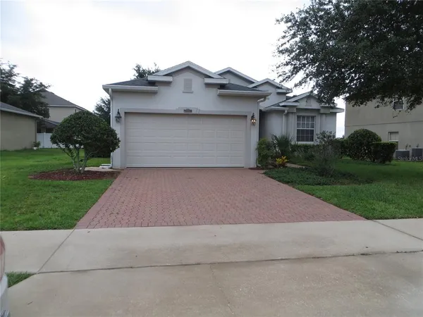 $2,195 | 5303 Cape Hatteras Drive, Clermont, FL 34714
