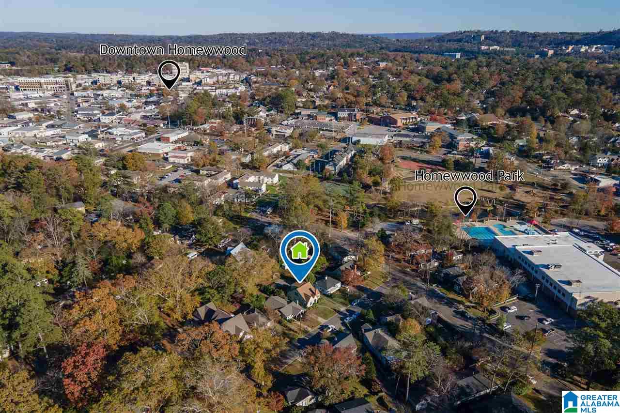 2923 Leland Road Birmingham, AL 35209 - Photo 48 of 50