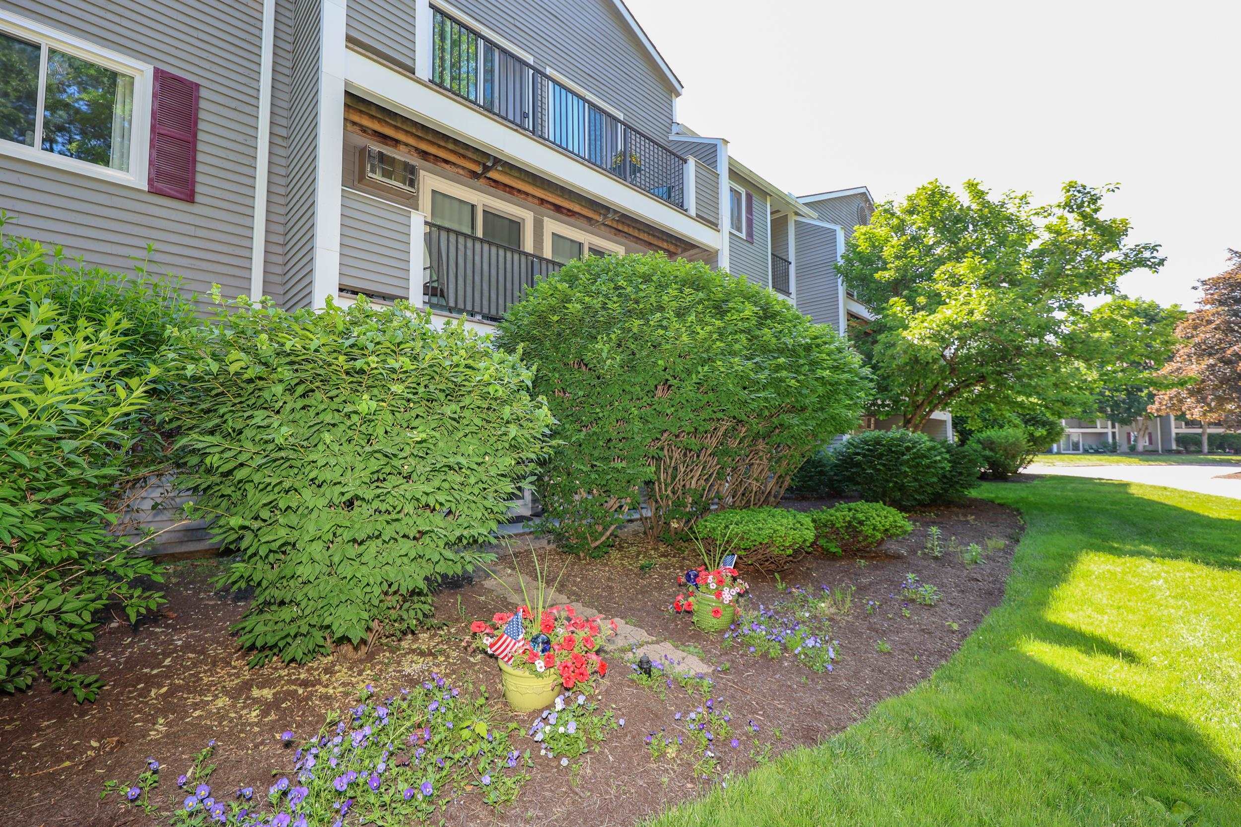 120 Fisherville Road, Unit 156 Concord, NH 03303 - Photo 22 of 30