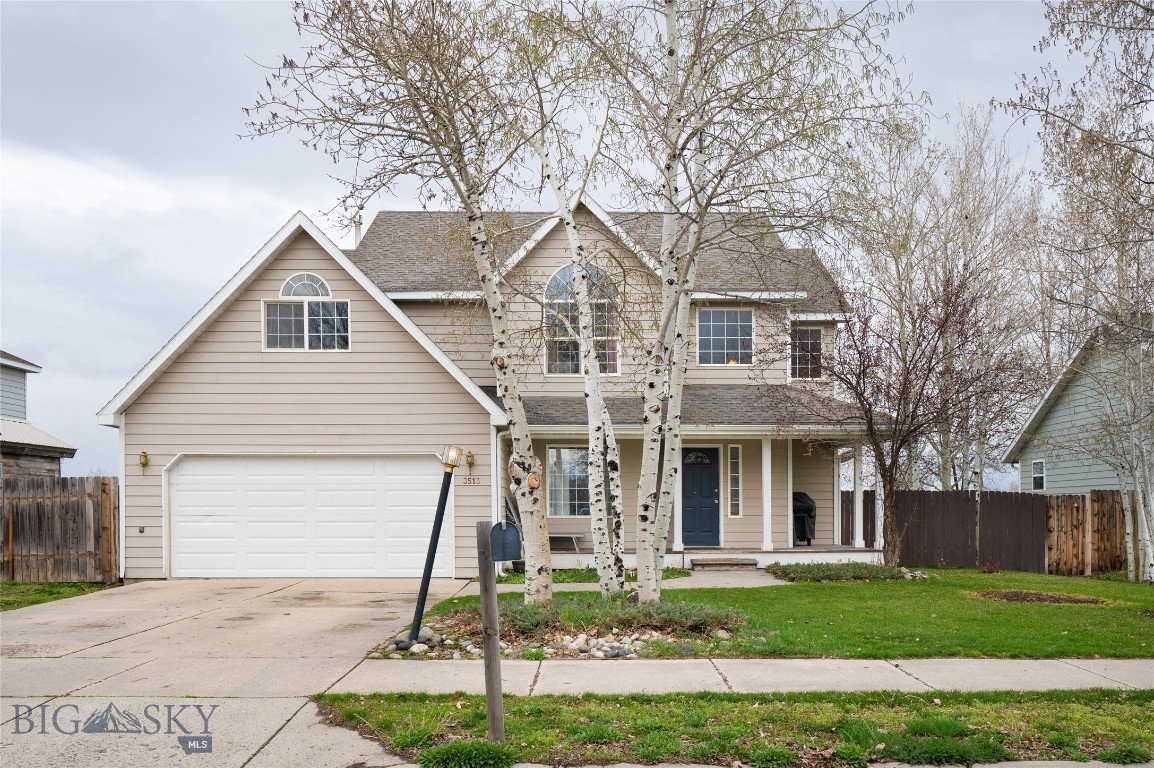 3513 Ravalli Street Bozeman, MT 59718 - Photo 1 of 1 Gallery Image 1