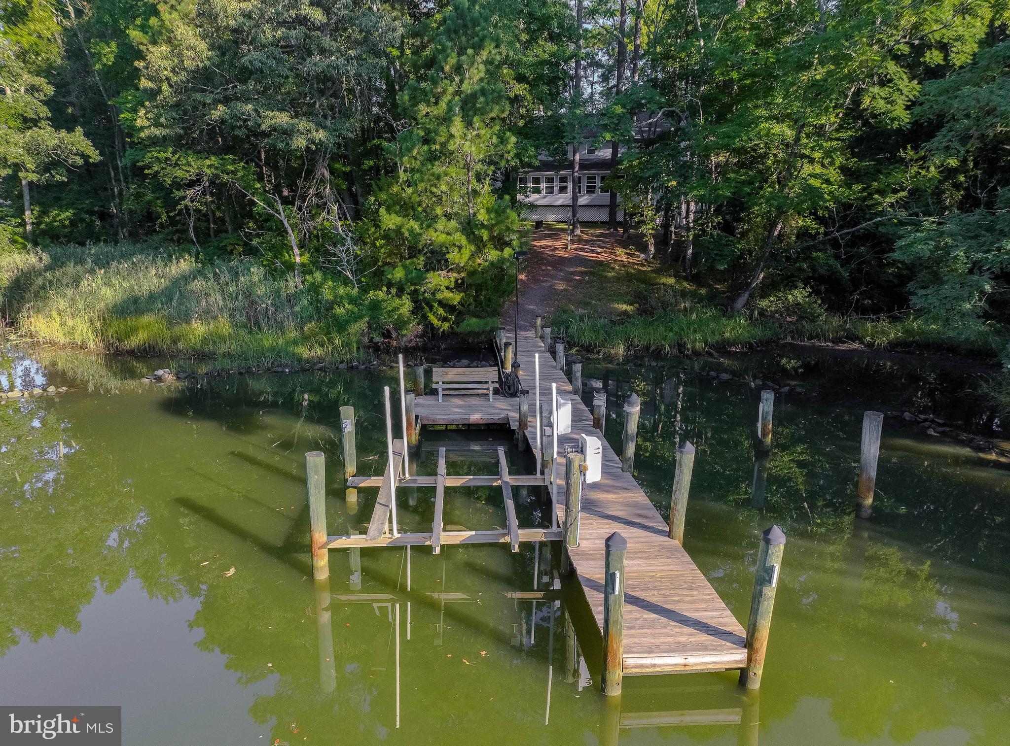 13630 Dowell Road Solomons, MD 20657 - Photo 93 of 121