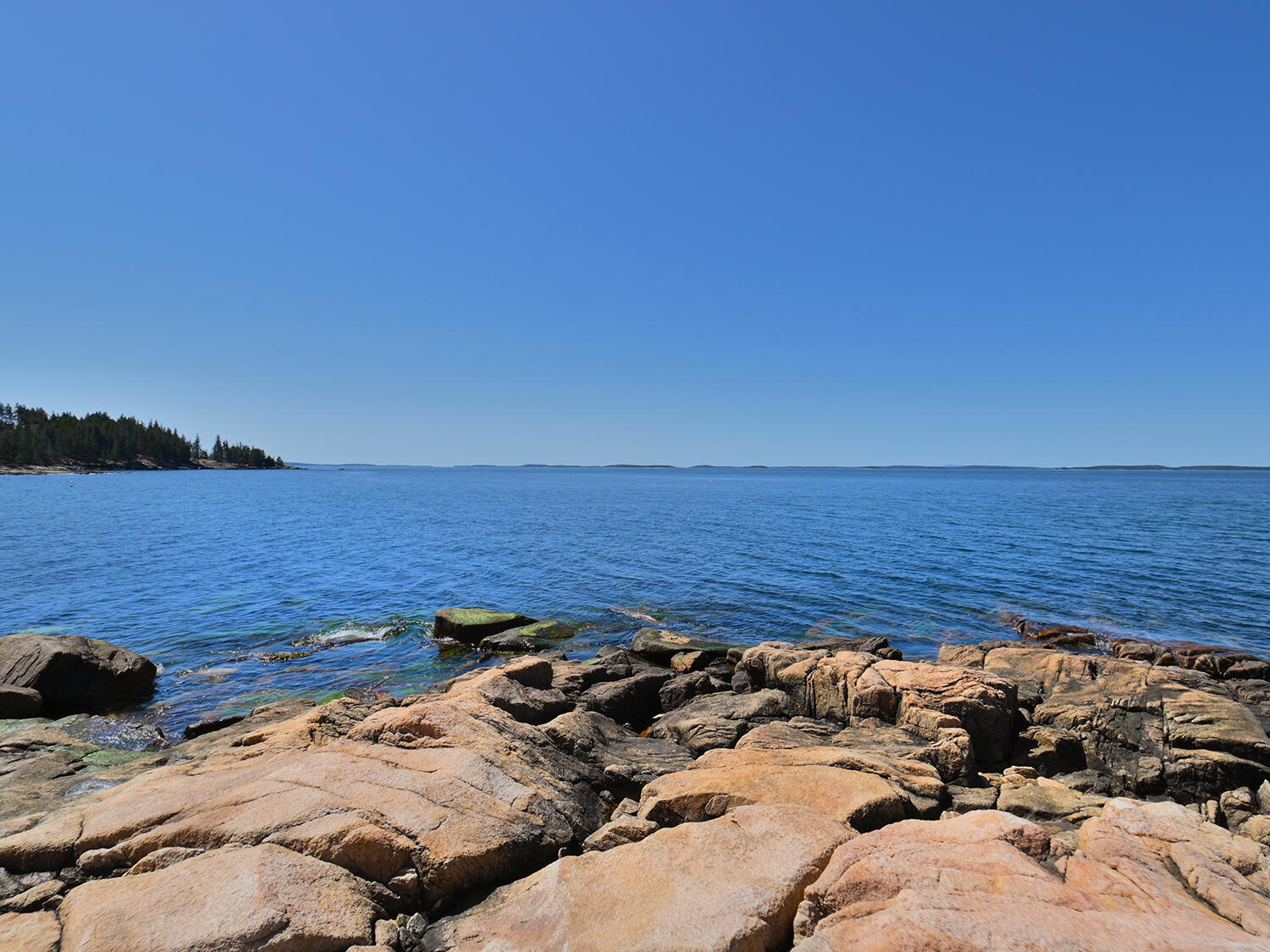 Lot 1 Jericho Bay Road Swans Island, ME 04685 - Photo 15 of 15 Sunset Point