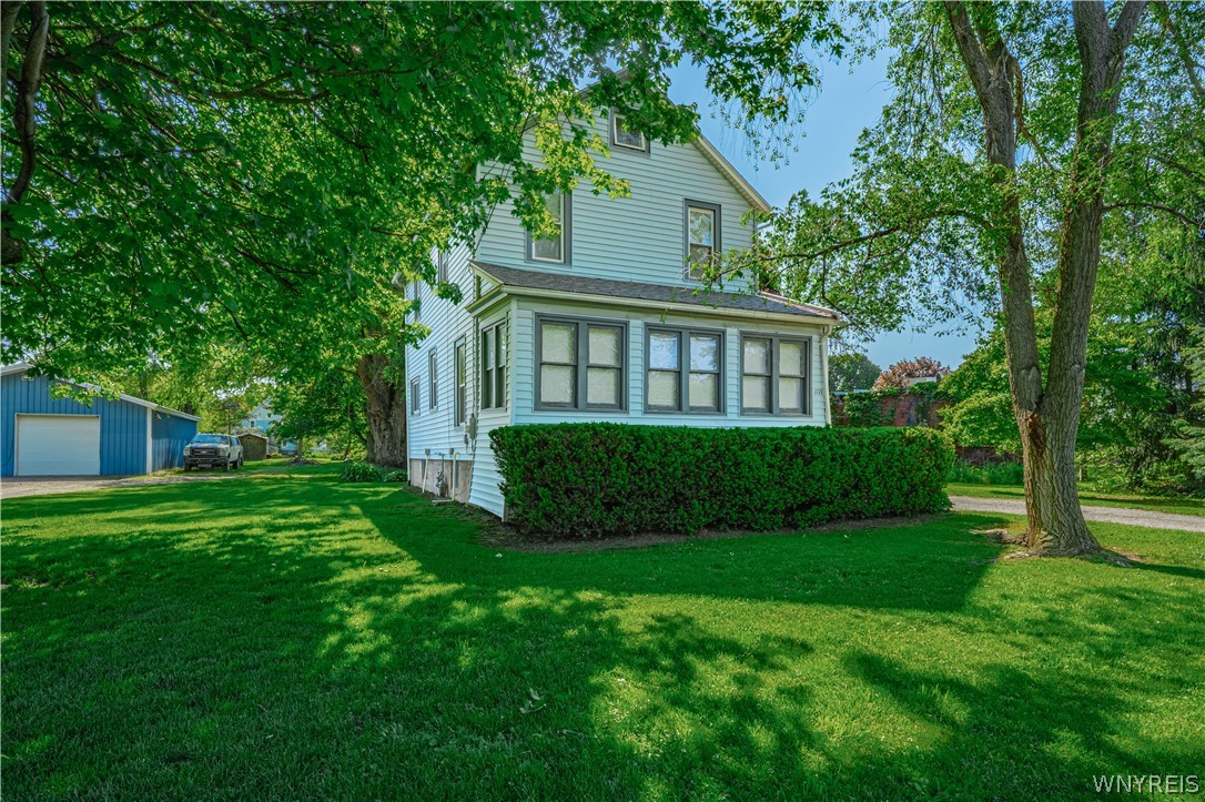 1721 Quaker Road Somerset, NY 14012 - Photo 39 of 46