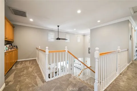 a bedroom with bed and window