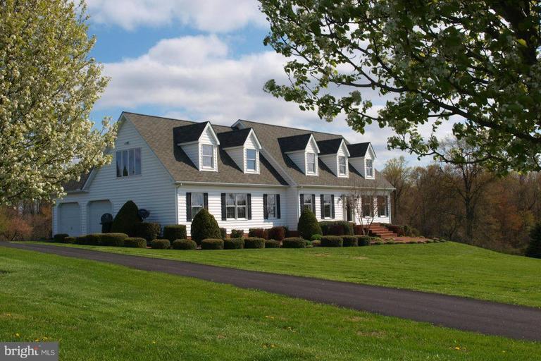 1065 Pond Neck Road Earleville, MD 21919 - Photo 1 of 27 Exterior (Front)