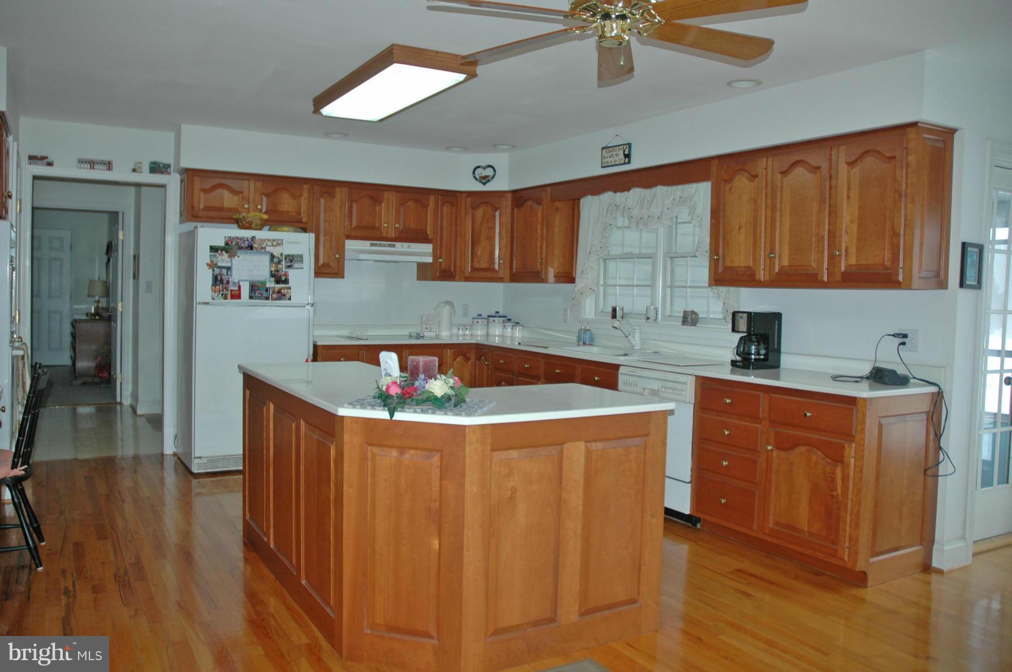 1065 Pond Neck Road Earleville, MD 21919 - Photo 11 of 27 Kitchen
