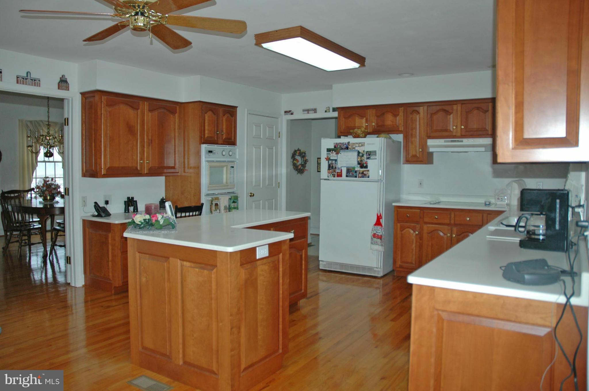 1065 Pond Neck Road Earleville, MD 21919 - Photo 12 of 27 Kitchen