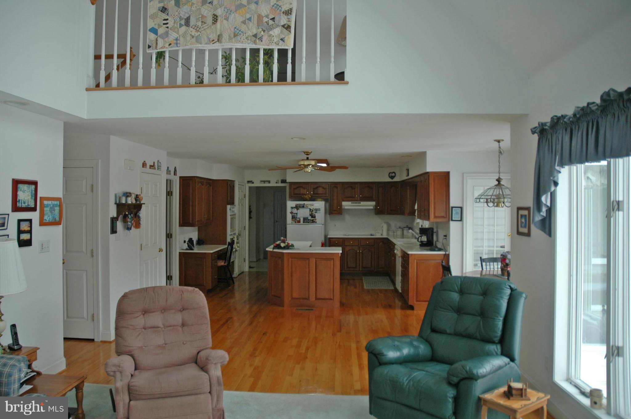 1065 Pond Neck Road Earleville, MD 21919 - Photo 13 of 27 Kitchen