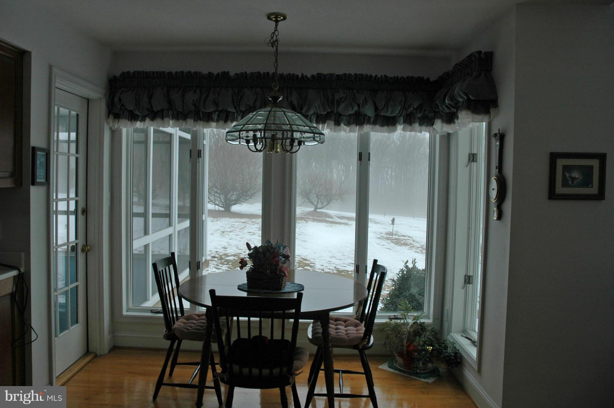 1065 Pond Neck Road Earleville, MD 21919 - Photo 14 of 27 Breakfast Room