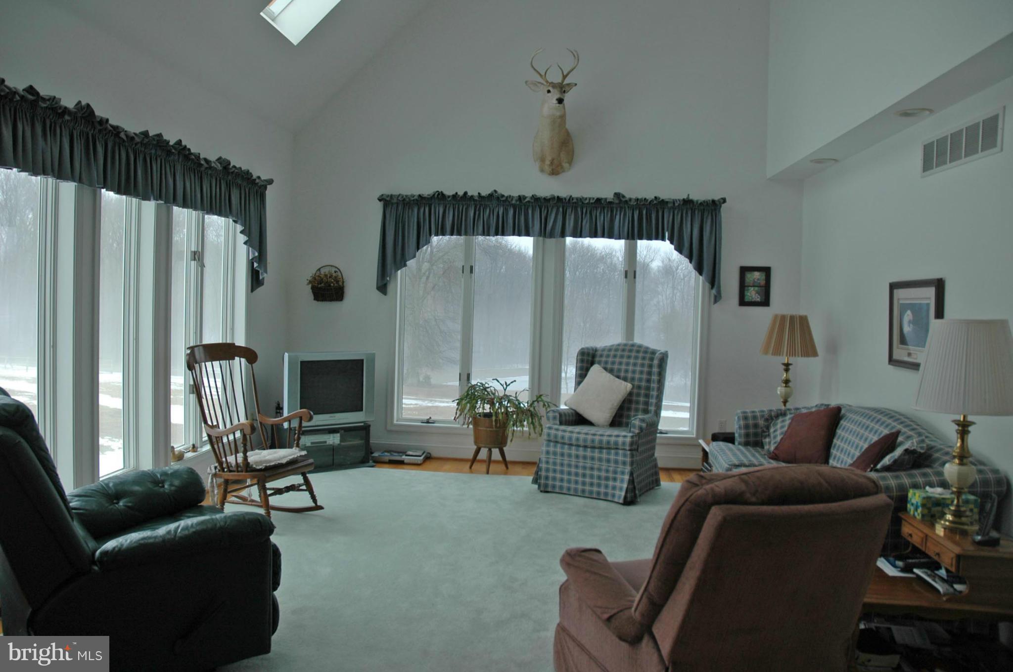 1065 Pond Neck Road Earleville, MD 21919 - Photo 16 of 27 Family Room