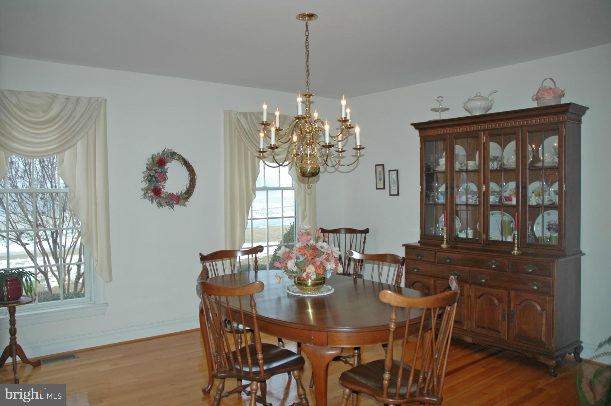 1065 Pond Neck Road Earleville, MD 21919 - Photo 17 of 27 Dining Room