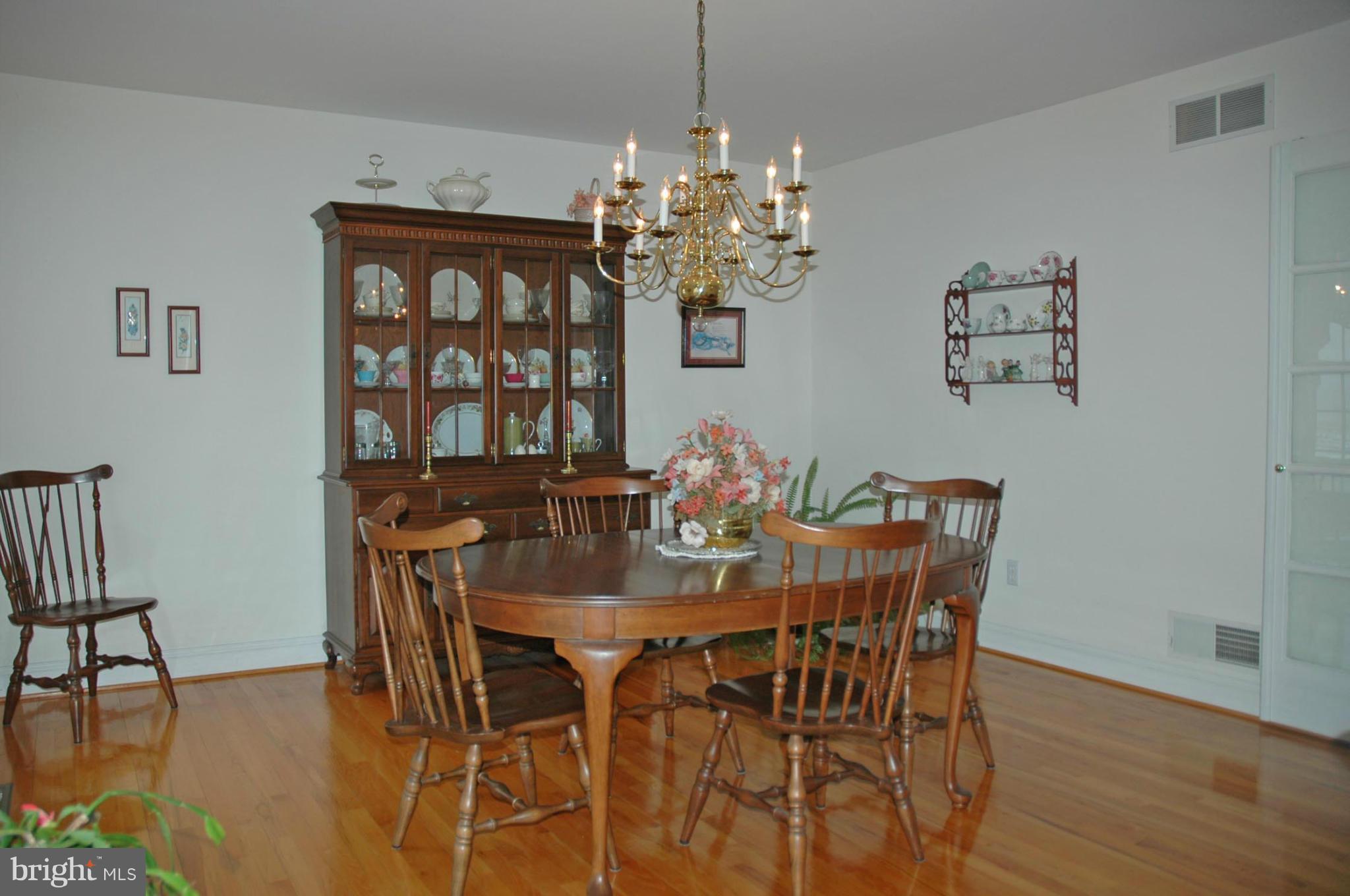 1065 Pond Neck Road Earleville, MD 21919 - Photo 18 of 27 Dining Room