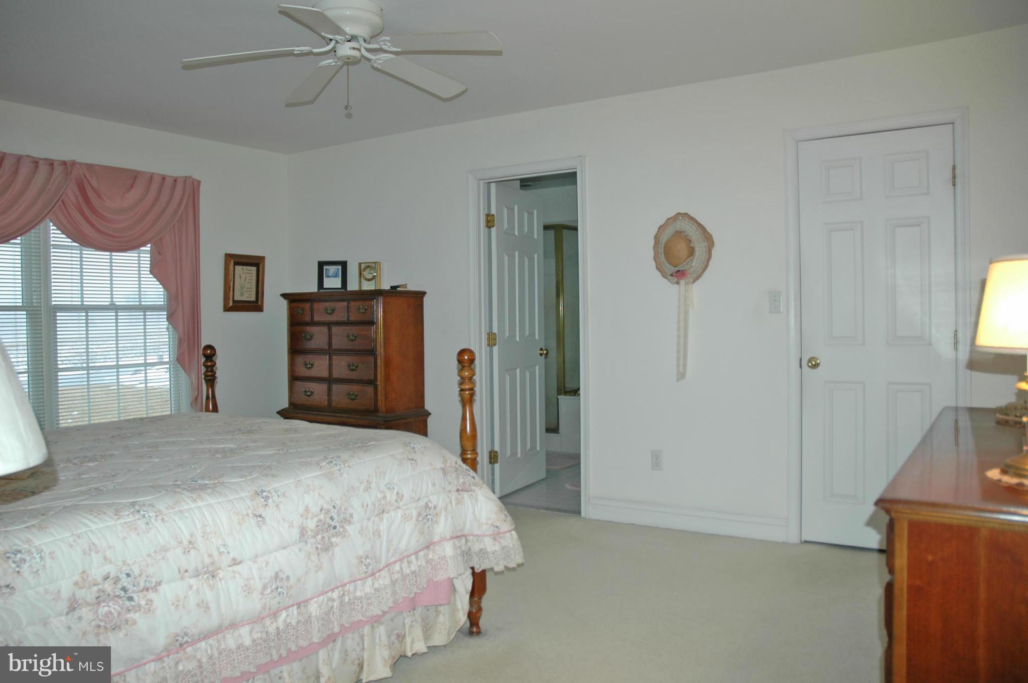 1065 Pond Neck Road Earleville, MD 21919 - Photo 19 of 27 Bedroom (Master)