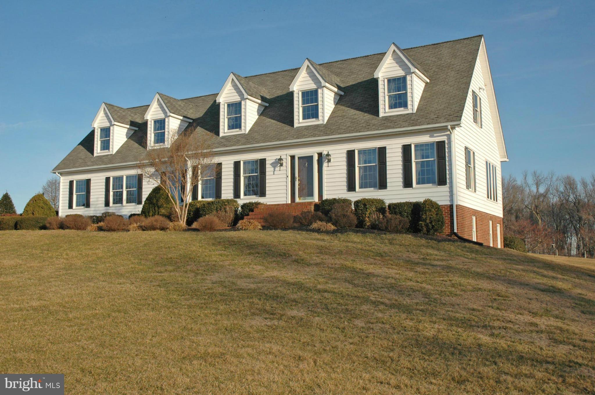 1065 Pond Neck Road Earleville, MD 21919 - Photo 3 of 27 Exterior (Front)
