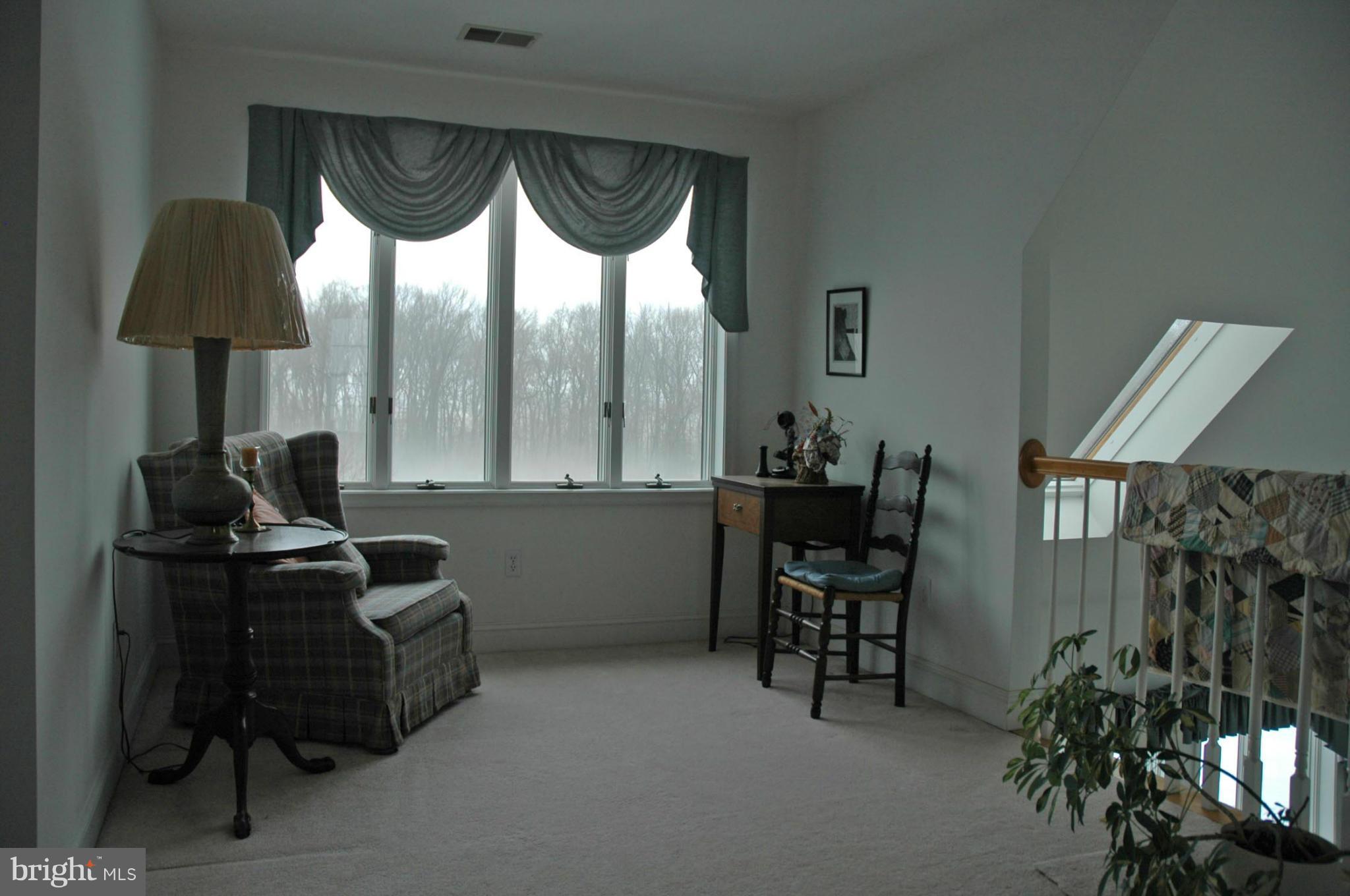 1065 Pond Neck Road Earleville, MD 21919 - Photo 24 of 27 Loft Area