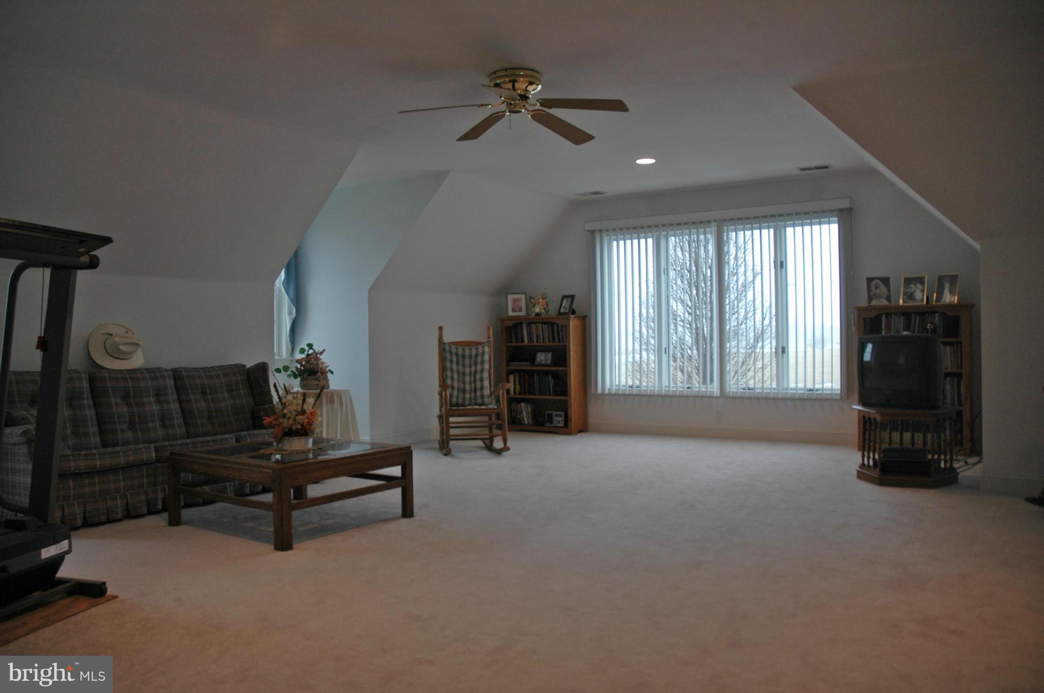 1065 Pond Neck Road Earleville, MD 21919 - Photo 25 of 27 Bonus Room 1