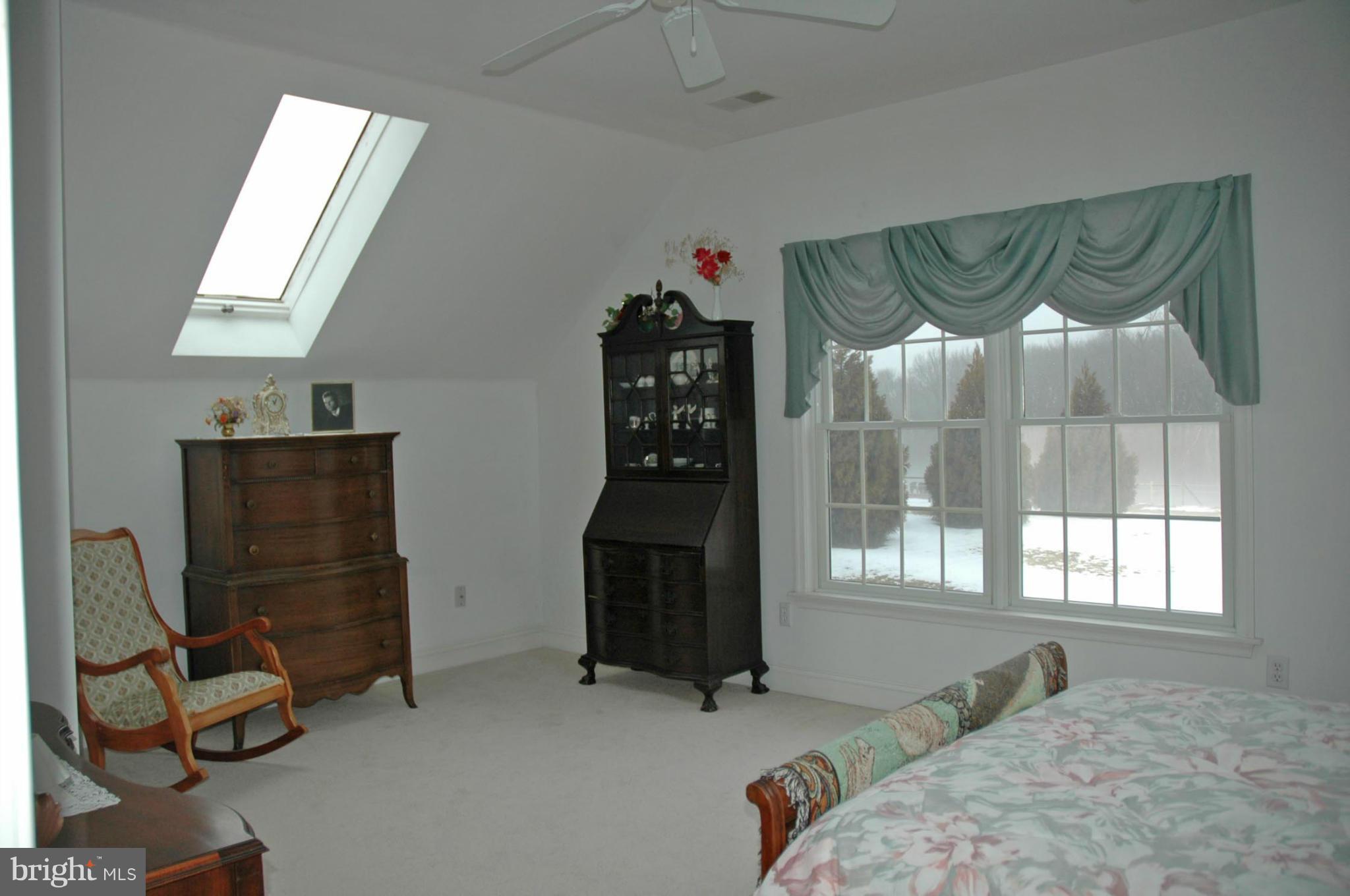 1065 Pond Neck Road Earleville, MD 21919 - Photo 26 of 27 Bonus Room 2