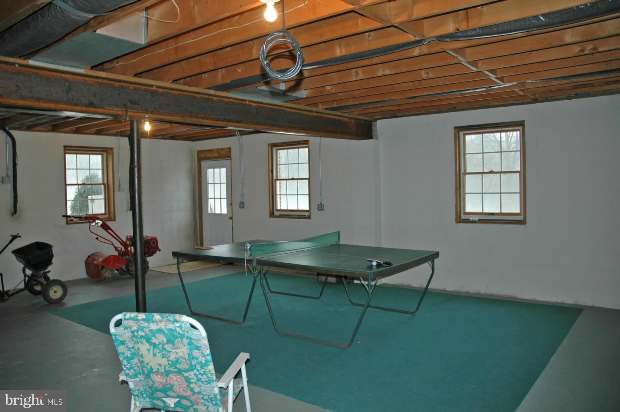 1065 Pond Neck Road Earleville, MD 21919 - Photo 27 of 27 Basement
